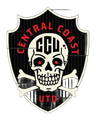 Central Coast United Football Club