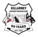 Killarney District Soccer Club