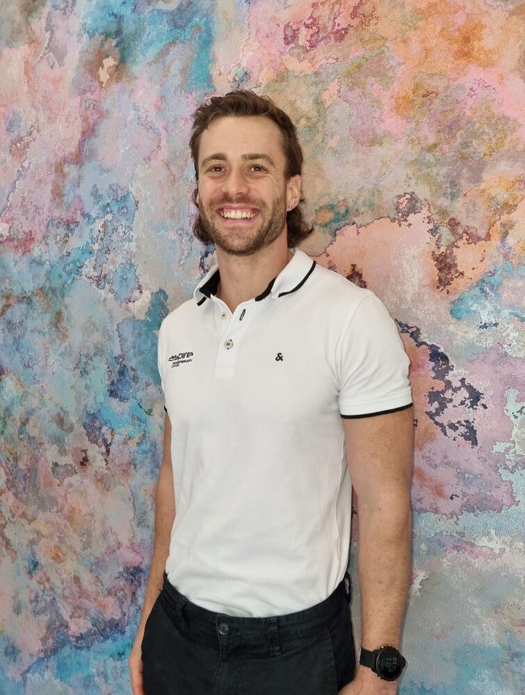 Jesse Krieger