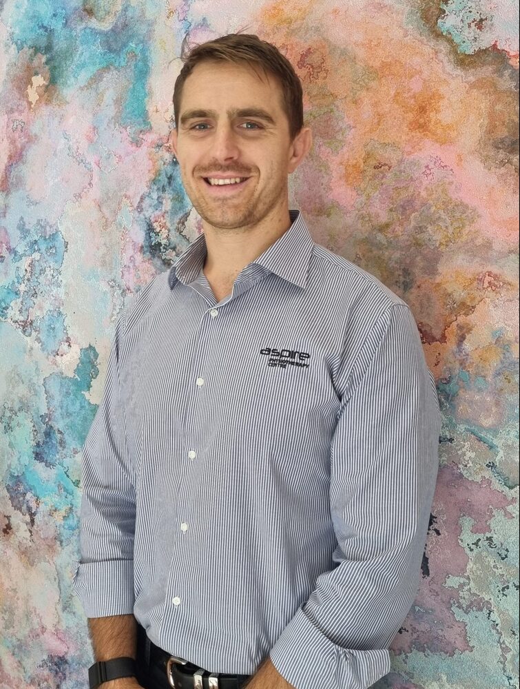 Joe Taylor, Physiotherapist