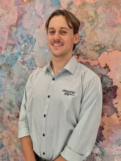Rory Mackintosh