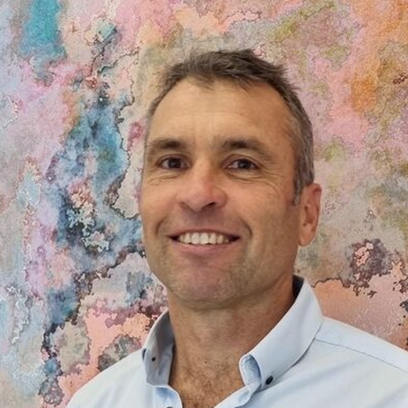 Brendan Clark