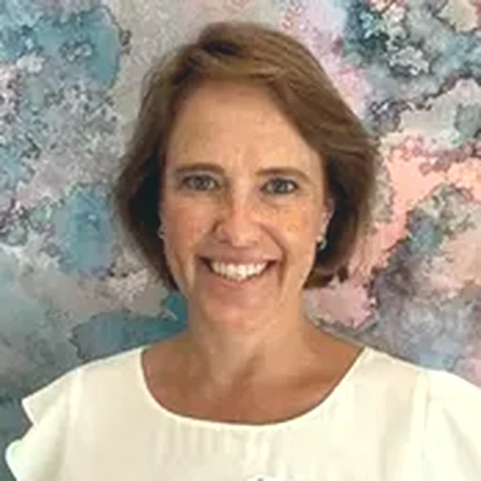 Kerryn Samways