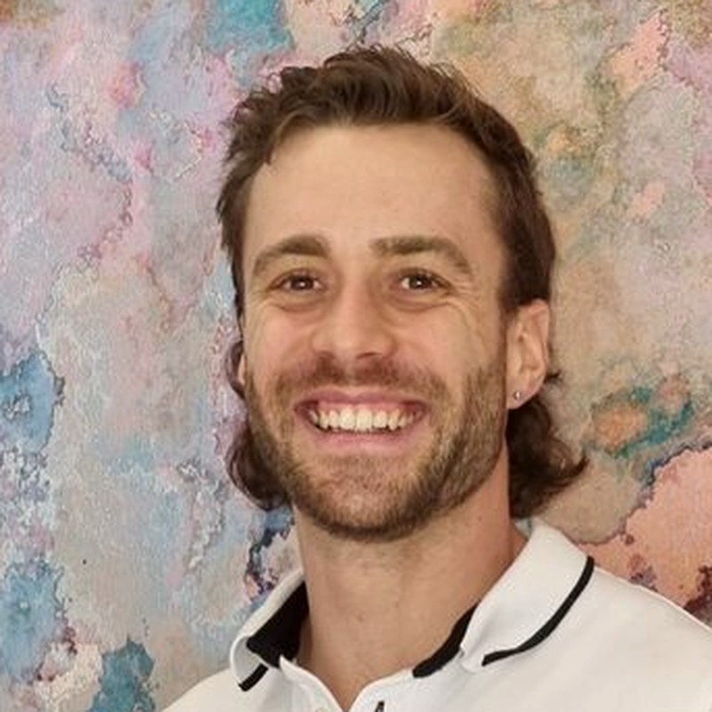 Jesse Krieger