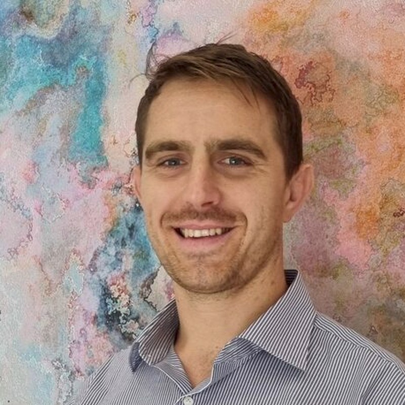 Joe Taylor